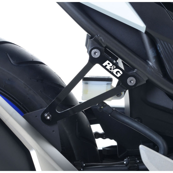 R&G Exhaust Hanger for the Honda CBR500R '16- & CB500F '19-, CB500X '19- '23